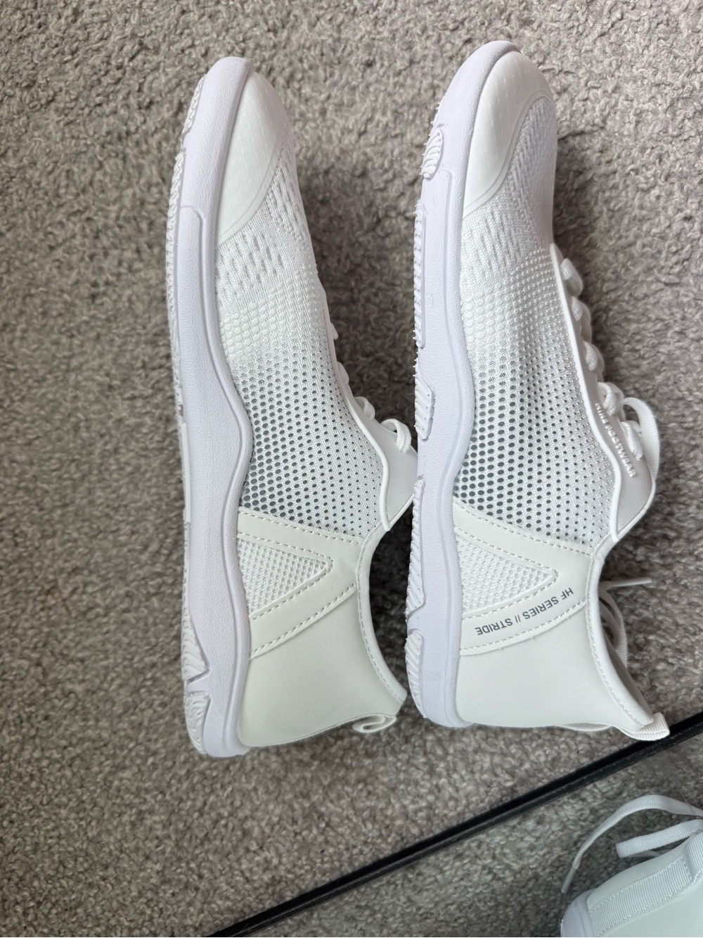 NWOT Hike Footwear Stride Hands-Off Ergonomic Barefoot Shoes Unisex - Picture 6 of 9